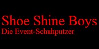 Shoe Shine Boys Logo