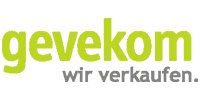 gevekom GmbH Logo
