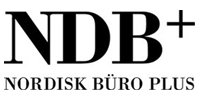 Nordisk Büro Plus GmbH Logo