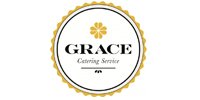 Luig&Schwarz GbR "Grace Catering Service" Logo
