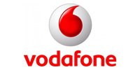 Vodafone GmbH Logo