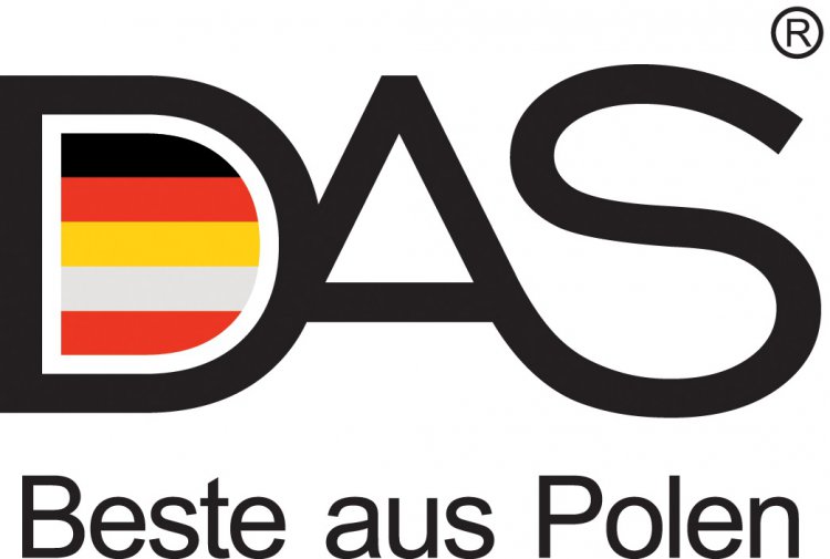 DAS Beste aus Polen GmbH | Hauptsitz Dortmund Logo
