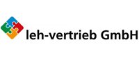 leh-vertrieb GmbH Logo