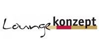 Loungekonzept Logo
