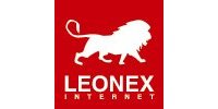 LEONEX Internet GmbH Logo