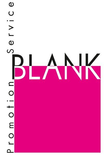 Blank Promotion Service Logo