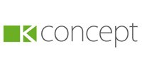 K-concept GmbH & Co. KG Logo