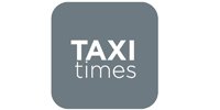 taxi-times Verlags GmbH Logo