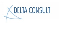 Delta Consult GmbH Logo