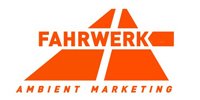 Fahrwerk, Agentur für Marketing und Ambient Media GmbH & Co KG Logo