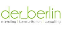 der_berlin Logo