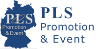 PLS - Promotion & Event GbR Logo