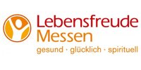 Lebensfreude Messen Logo