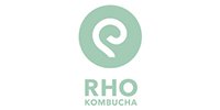 RHO Kombucha GmbH Logo