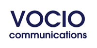 Vocio Communications Logo