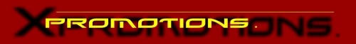 xpromotions Logo