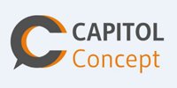 Capitol Concept Logo