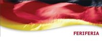 Feriferia Logo