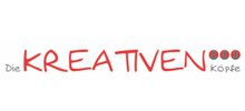 Die kreativen Köpfe Logo