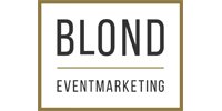 BLOND Eventmarketing GmbH Logo