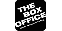 THE BOX OFFICE sport/event/marketing GmbH Logo