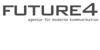 FUTURE4 GmbH & Co. KG Logo