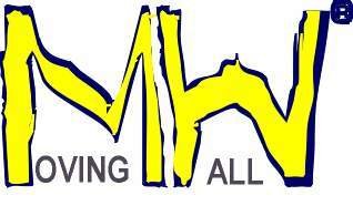Moving Wall GmbH Logo