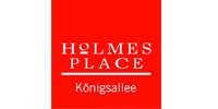 Holmes Place Healthclubs GmbH Logo