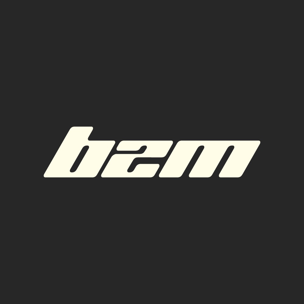B2M Creative GmbH Logo
