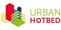 Urban Hotbed Logo