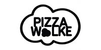 PIZZA WOLKE Logo