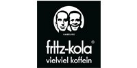 fritz-kola GmbH Logo