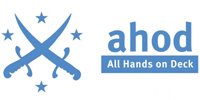 All Hands on Deck GmbH Logo