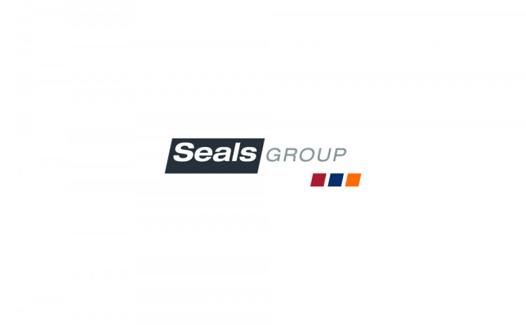 Seals Group GmbH Logo