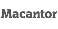 Macantor GmbH Logo