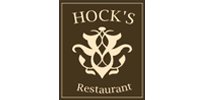 Hocks-Restaurant Logo