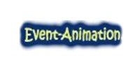 Event-Animation Logo