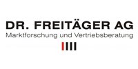 DR. FREITÄGER AG Logo
