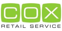 Cox Retail Service GmbH Logo