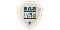 SAS Schutzdienste & Beratung Logo