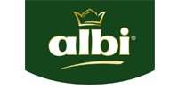albi GmbH Logo