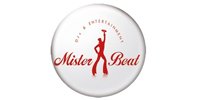 Mister Beat GmbH Logo