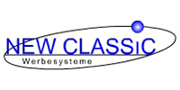New Classic Werbesysteme Logo