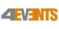 4-Events Logo