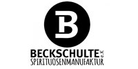 BECKSCHULTE eK - Spirituosenmanufaktur Logo