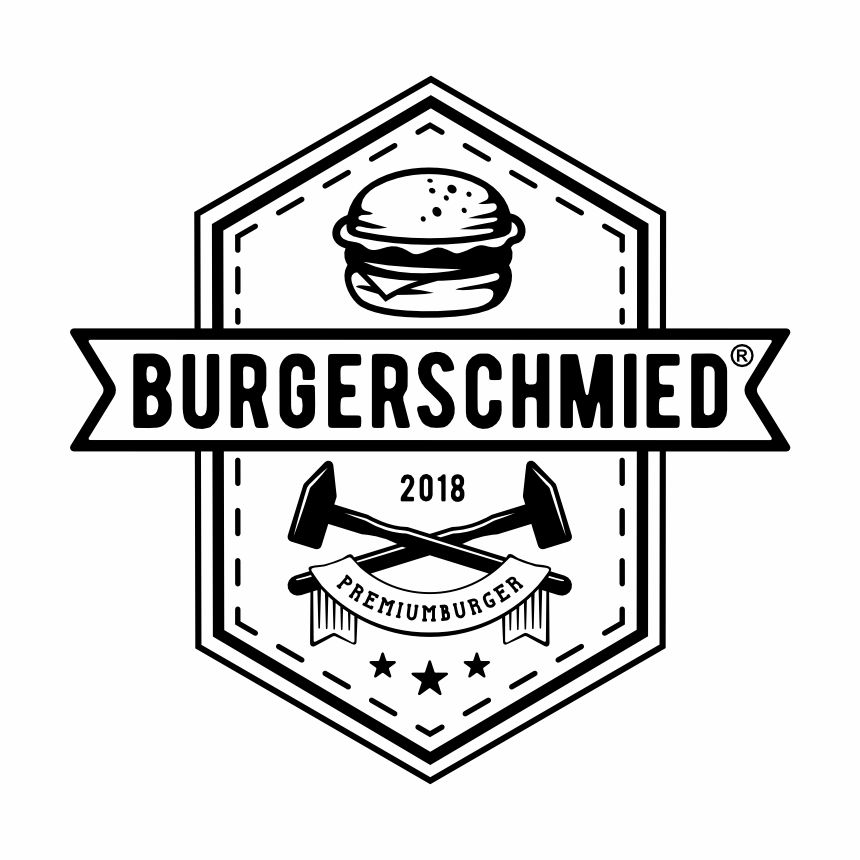 Burgerschmied GmbH Logo