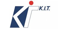 K.I.T. Group GmbH Dresden Logo