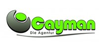 Cayman Agency Logo