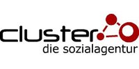 Cluster Sozialagentur Logo