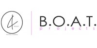 B.O.A.T. projects GmbH & Co.KG Logo